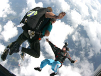 Georgia Skydiving