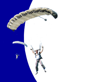 Georgia Skydiving