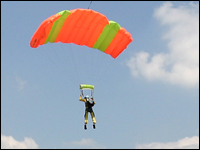 Georgia Skydiving