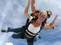 Georgia Skydiving